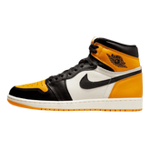 Air Jordan 1 High OG Taxi