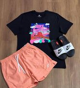Kit NK Club (3 Peças)
