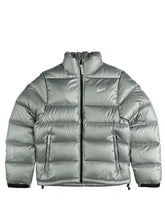 Puffer Jacket NK x Nocta Prata