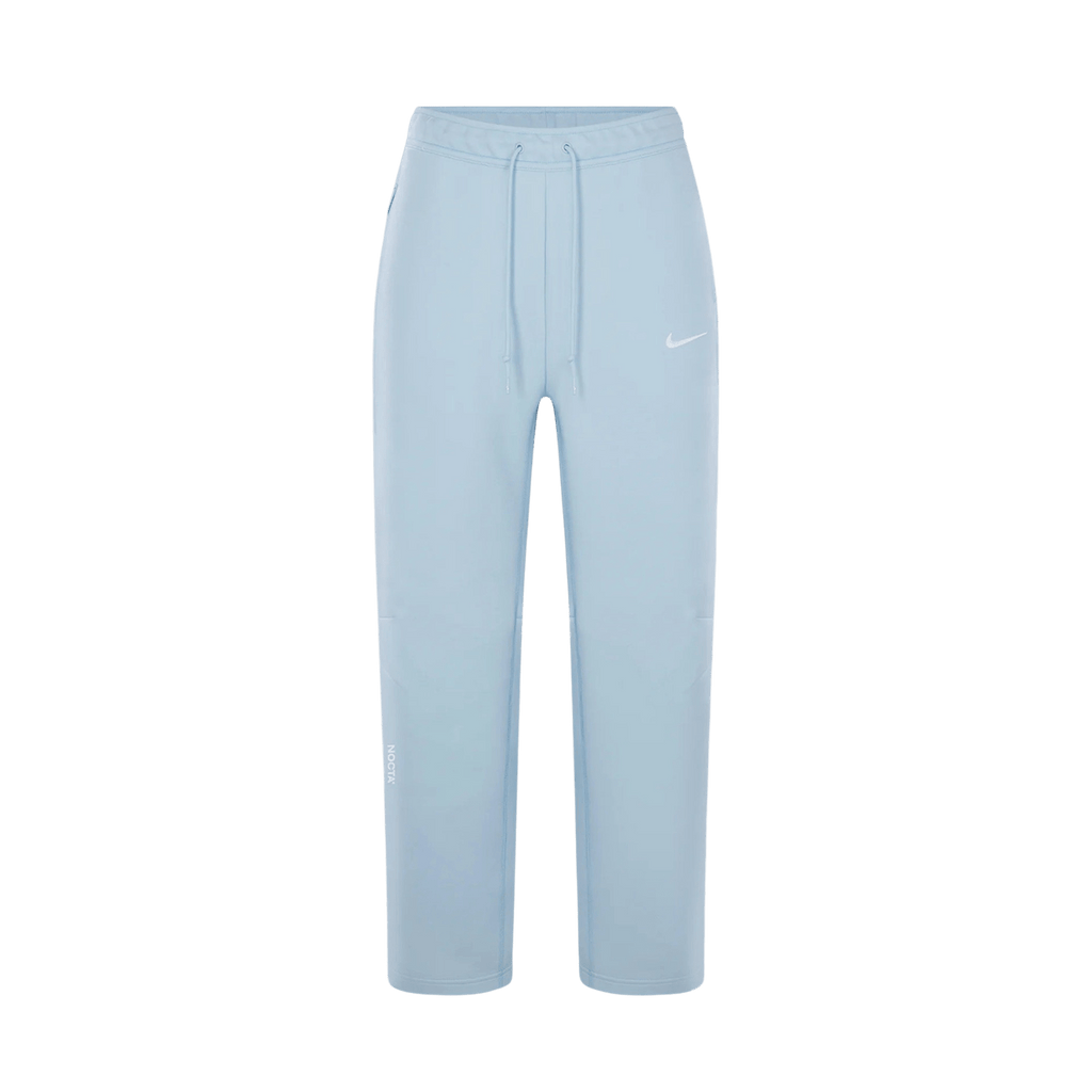 Conjunto NK x NOCTA Tech Fleece 'Cobalt Blue Tint'