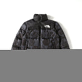 Puffer Jacket The North face