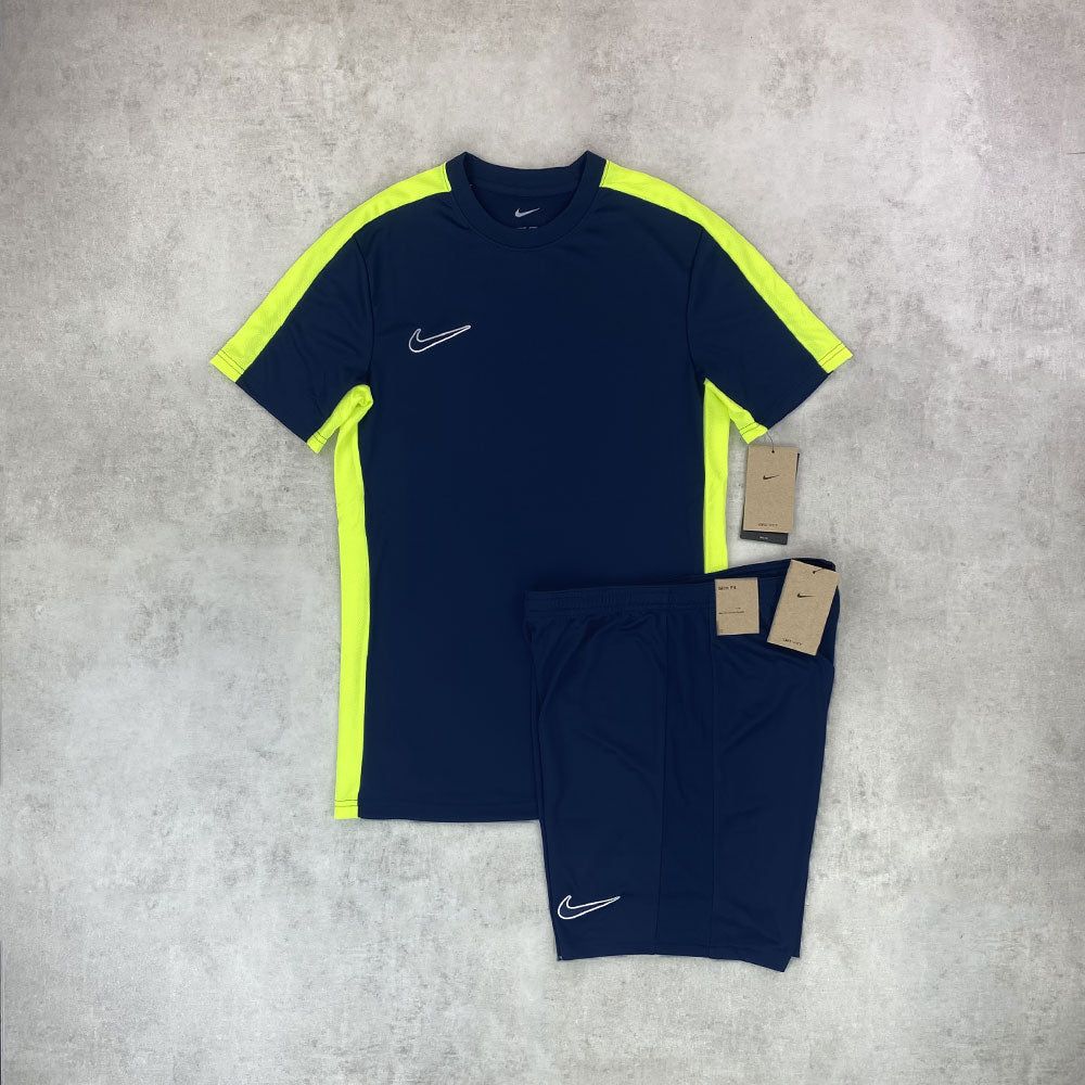 Kit NK Academy Modelo 2023