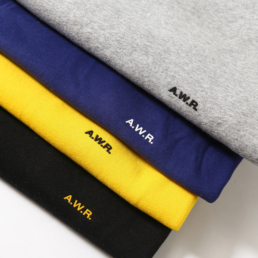 NK x Drake NOCTA Cardinal Stock Hoodie Yellow