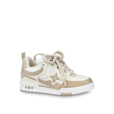 LV - SKATE 1854 - BEGE