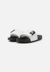 NK OFFCOURT ADJUST ( BRANCO E PRETO )