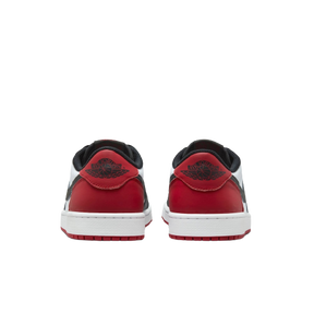 Air Jordan 1 Low OG Black Toe