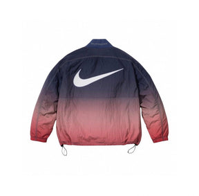 Supreme x NK Ripstop Pullover 'Multicolor'