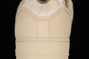 Stussy x NK Air Force 1 Low Fossil Stone