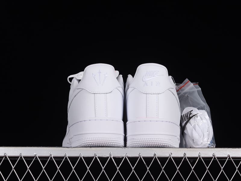 NOCTA x NK Air Force 1 Low Certified Lover Boy