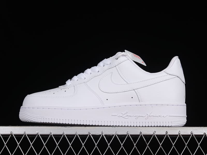 NOCTA x NK Air Force 1 Low Certified Lover Boy