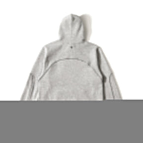 NK x Drake NOCTA Cardinal Stock Hoodie Grey