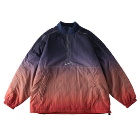 Supreme x NK Ripstop Pullover 'Multicolor'