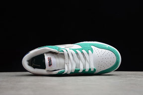 NK Dunk Low x Kasina Neptune Green