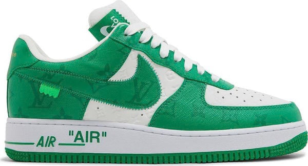 Nike x LV - Green