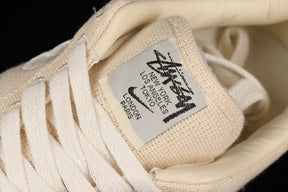 Stussy x NK Air Force 1 Low Fossil Stone