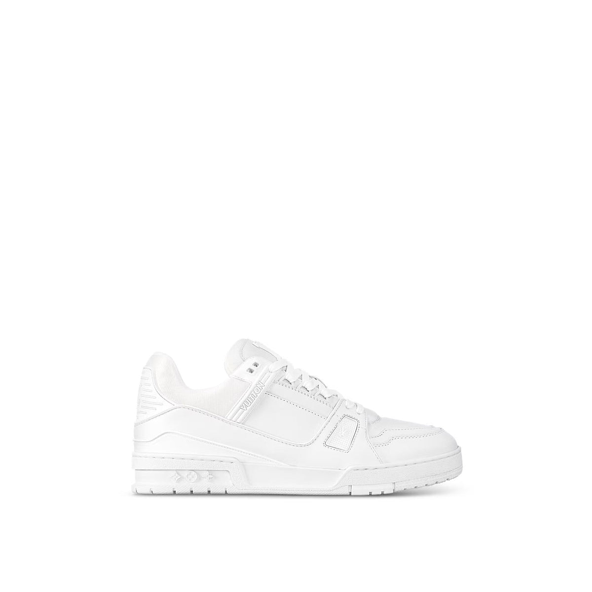 LV - TRAINNER - WHITE