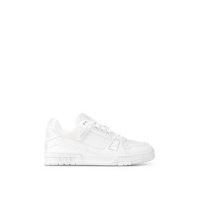 LV - TRAINNER - WHITE
