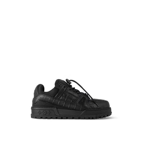 LV - Maxi - Black