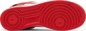 Nike x LV - Red