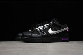 Off-White x NK Dunk Low Lot 50 of 50