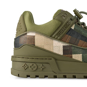 LV - MAXI - MILITAR