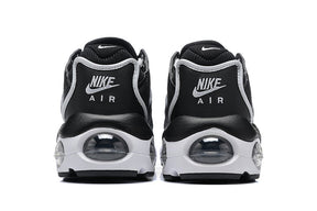 TÊNIS NK AIR MAX TW BLACK WHITE