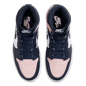 Air Jordan 1 High Bubblegum