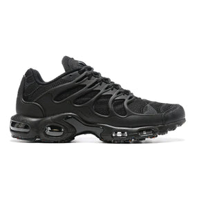 TÊNIS NK AIR MAX TERRASCAPE PLUS TRIPLE BLACK