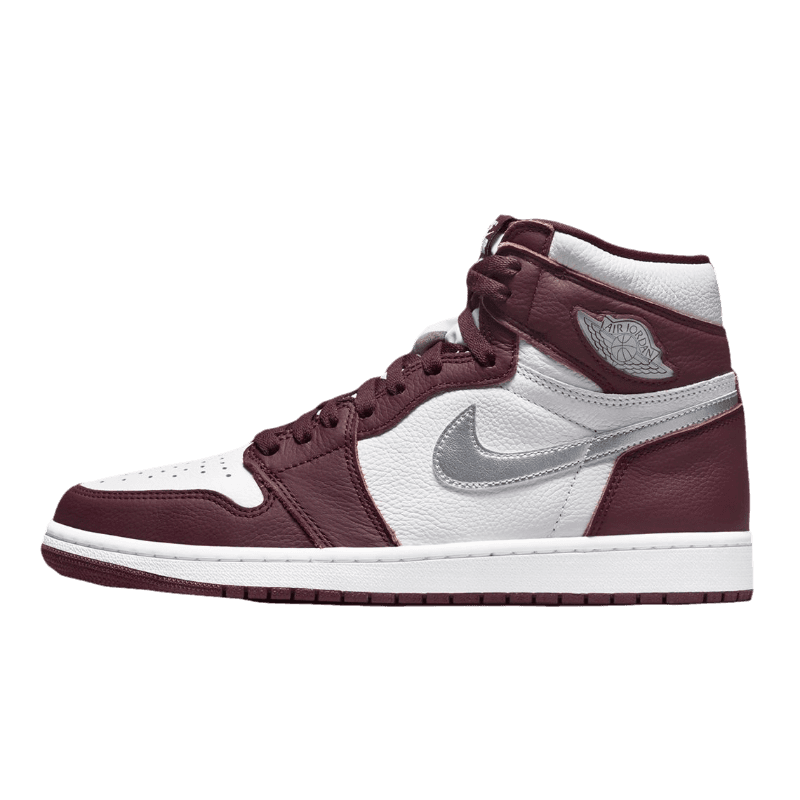 Air Jordan 1 High Bordeaux