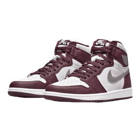 Air Jordan 1 High Bordeaux