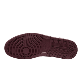 Air Jordan 1 High Bordeaux