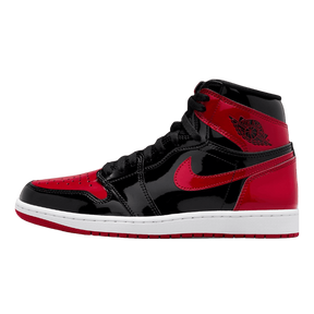 Air Jordan 1 High Bred Patent