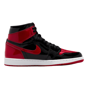 Air Jordan 1 High Bred Patent