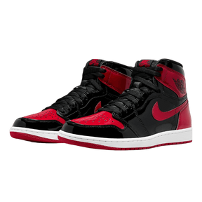 Air Jordan 1 High Bred Patent
