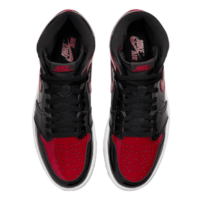 Air Jordan 1 High Bred Patent