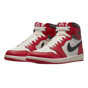 Air Jordan 1 High Chicago Lost and Found
