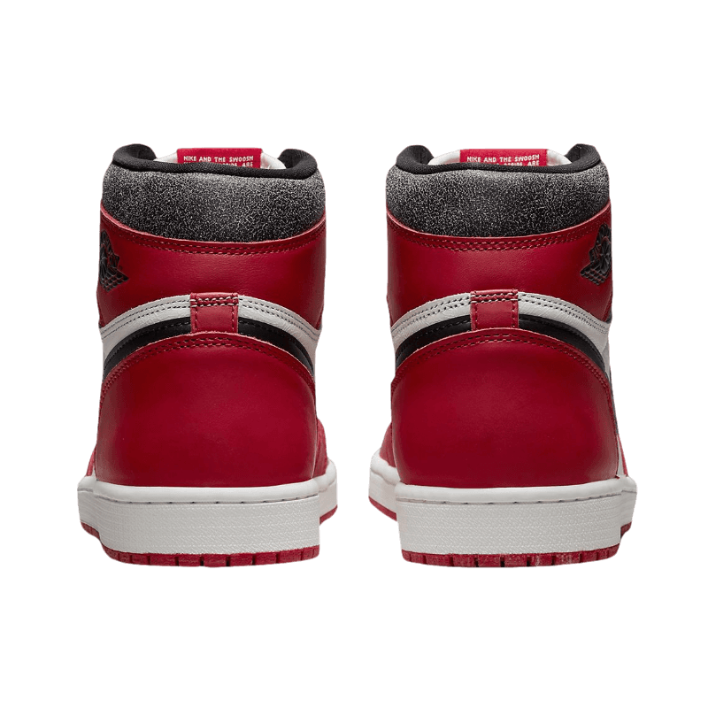 Air Jordan 1 High Chicago Lost and Found