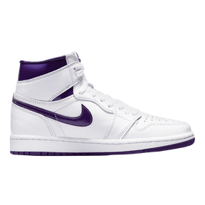 Air Jordan 1 High Court Purple (W)