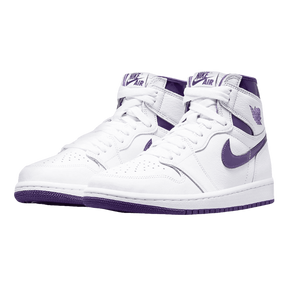 Air Jordan 1 High Court Purple (W)