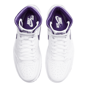 Air Jordan 1 High Court Purple (W)