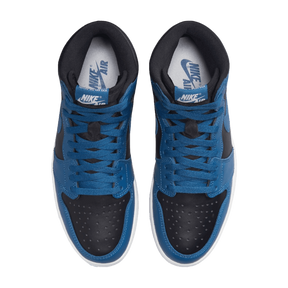 Air Jordan 1 High Dark Marina Blue