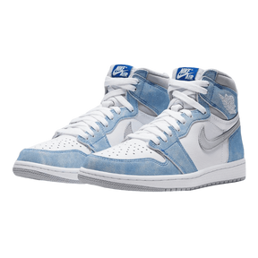 Air Jordan 1 High Hyper Royal