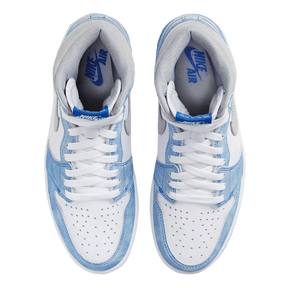 Air Jordan 1 High Hyper Royal