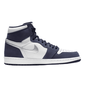 Air Jordan 1 High Midnight Navy