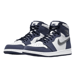Air Jordan 1 High Midnight Navy