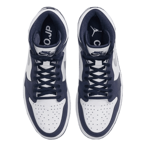 Air Jordan 1 High Midnight Navy