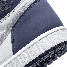 Air Jordan 1 High Midnight Navy