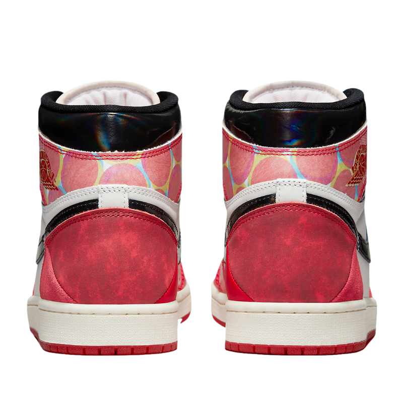Air Jordan 1 High Next Chapter