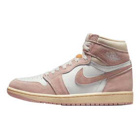Air Jordan 1 High OG Washed Pink