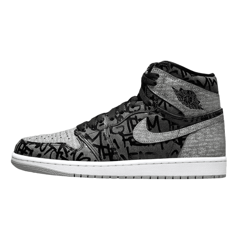 Air Jordan 1 High Rebellionaire